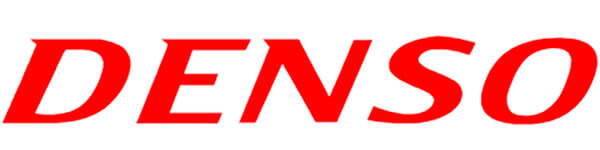 логотип Denso