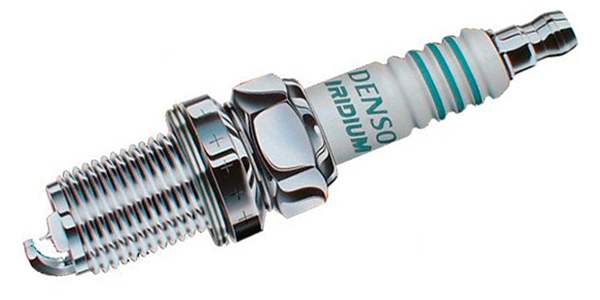 свічка запалювання, свеча зажигания