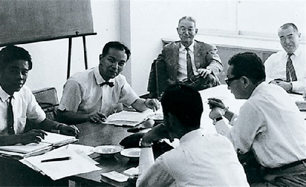 летучка Denso