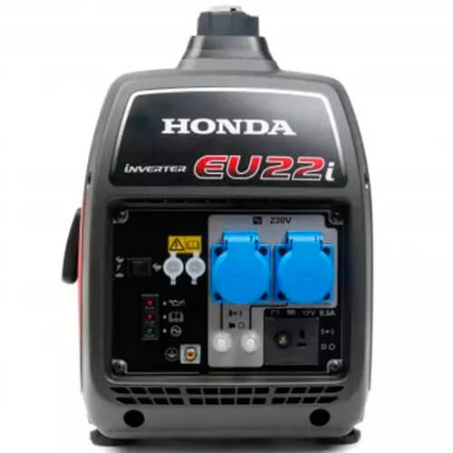 генератор інверторний Honda EU22 IT