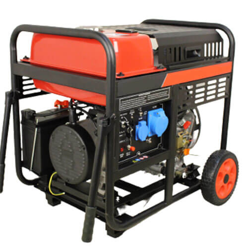 Генераторы