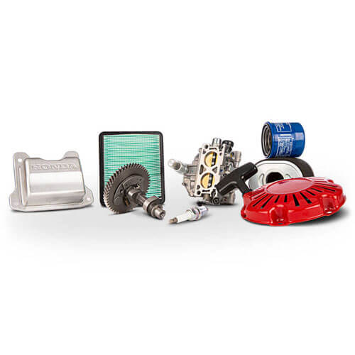 Аксесуари та запчастини