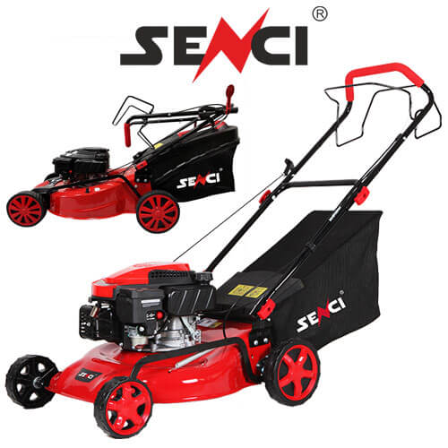 Газонокосарки Senci