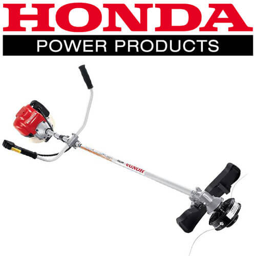 Мотокоси Honda