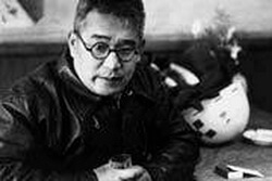 Історія фірми YAMAHA