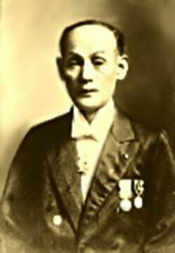 засновник ямаха