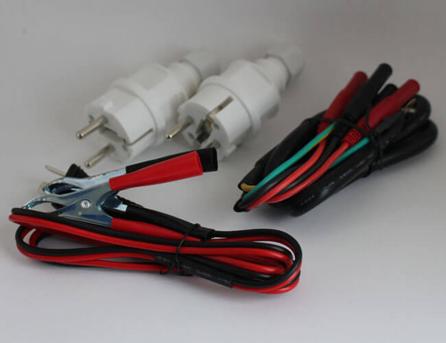 комплект Senci SC2500 i