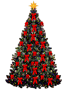 новогодняя елка