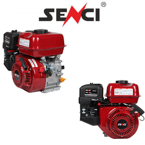 Двигуни Senci