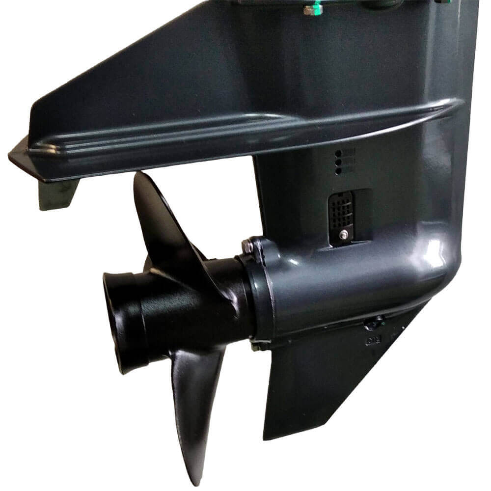 винт Seanovo SN 9.8 FHS