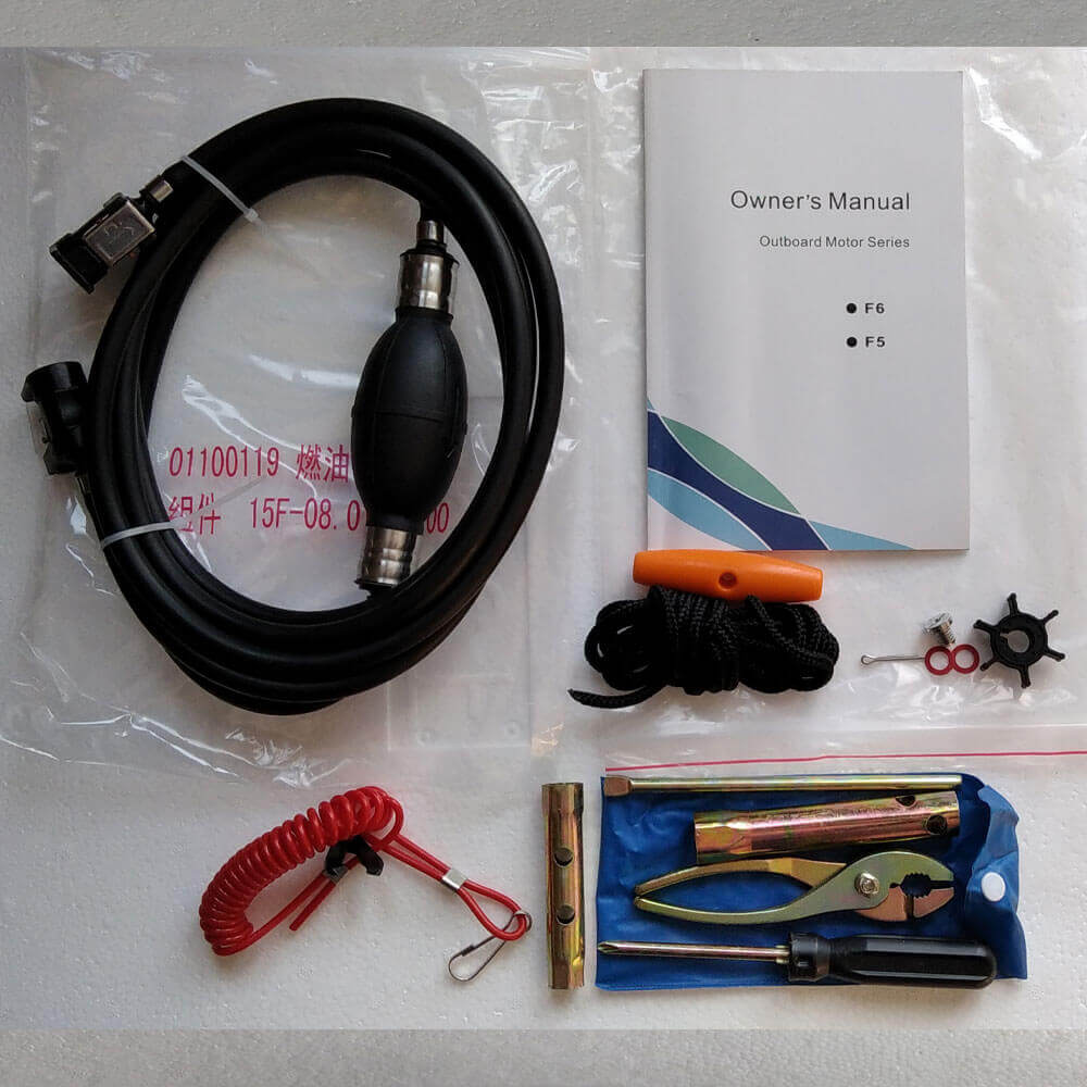 комплект 6 к.с. seanovo