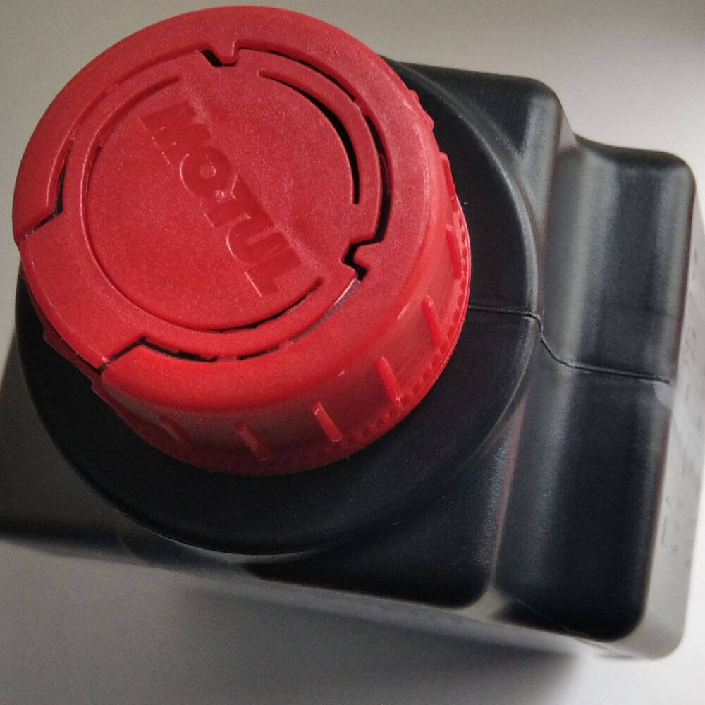 Масло трансмісійне MOTUL SAE 75w90