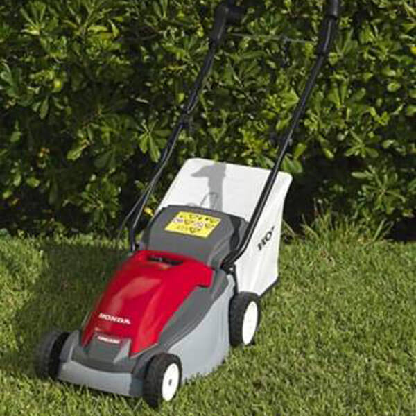 Газонокосарка Honda HRE 330 A2 PLE