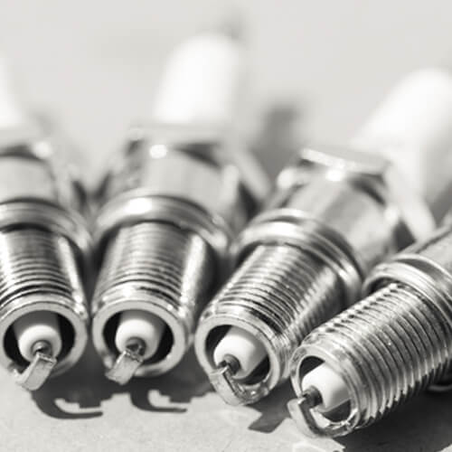 Свічки запалювання