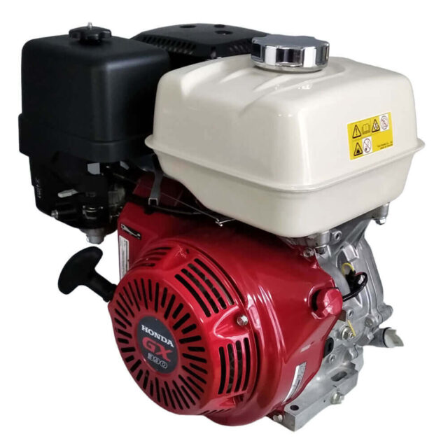Двигатель Honda GX390 UT2X QXQ4 OH
