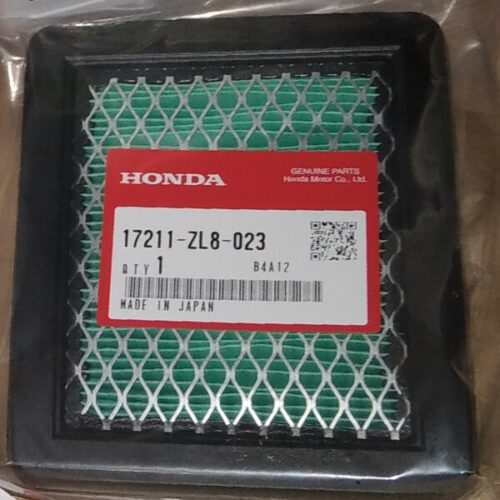 фильтр воздушный Honda 17211-ZL8-023