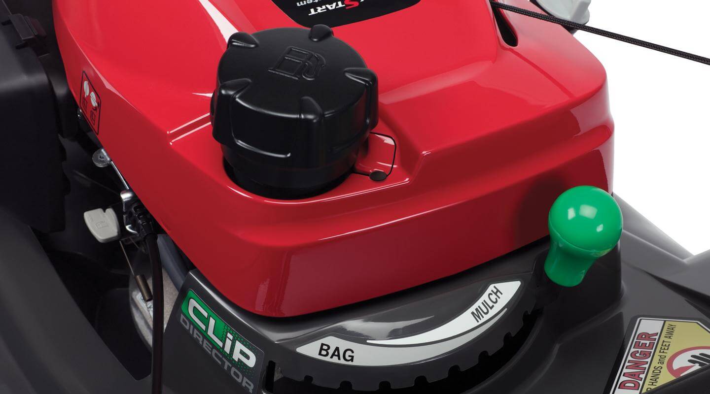 Інноваційна система регульованого мульчування Versamow