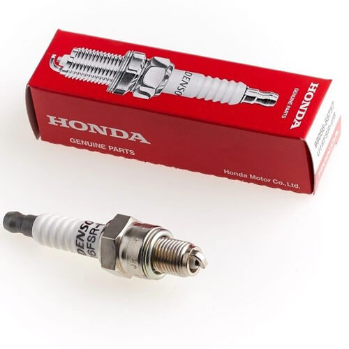 Свічка запалювання HONDA 98079-5585V (DENSO J16CR-U) GX 610,620,670,690