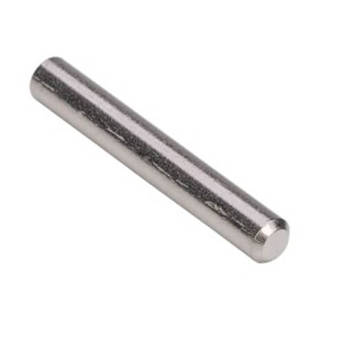 Шпонка гребного гвинта Honda BF2 BF2.3л.с (58131-ZV0-000) оригінал