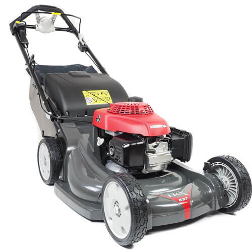 Газонокосарка Honda HRX 537 C7 VYEA (53см) бензинова