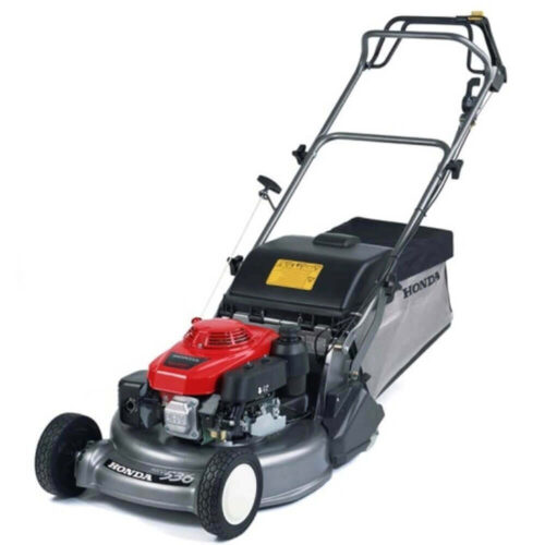 Газонокосарка Honda HRD 536 K4 QXE (53 см)
